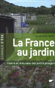 La france au jardin