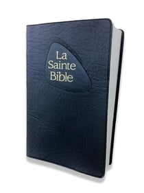 Bible NEG 1979