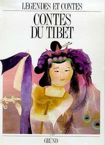 Contes du tibet