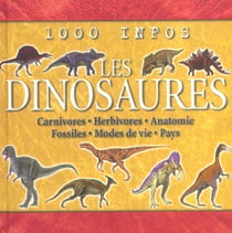 Les dinosaures