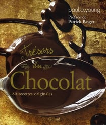 Tresors du chocolat