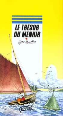 Le tresor du menhir