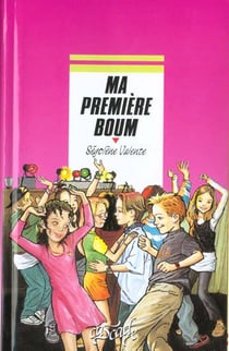 Ma premiere boum