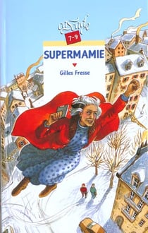Supermamie