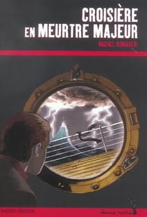 Croisiere en meurtre majeur