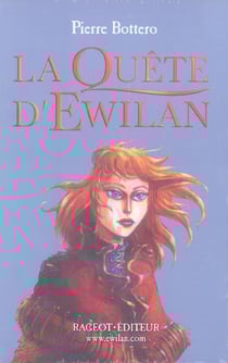 La quete d'ewilan - coffret t.1 a t.3 - édition limitée