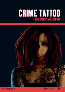 Crime tattoo