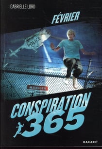 Conspiration 365 Tome 2 : février