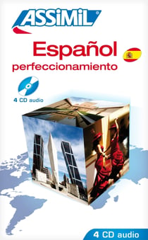 Español perfeccionamiento - C1