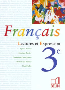 Francais 3e eleve 99
