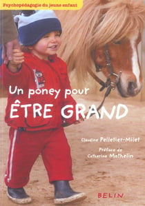 Un poney pour être grand