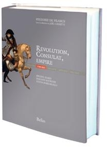 Révolution, Consulat et Empire (1789-1815) : Version prestige