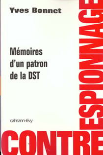 Contre espionnage