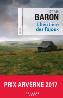 L'héritière des fajoux