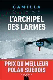 L'archipel des larmes