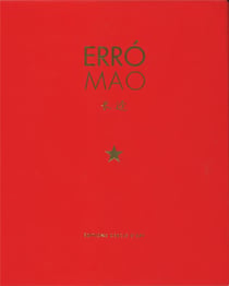 Erró Mao