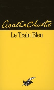 Le train bleu