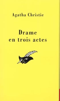 Drame en trois actes