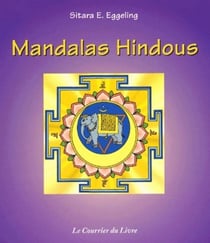Atelier mandalas : mandalas hindous