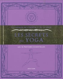Les secrets du yoga