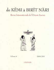 De Kêmi à Birit Nari t.4 - resurrections