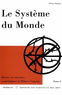Le Système du Monde I