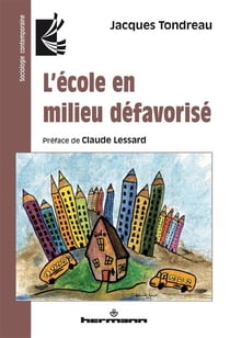 L'école en milieu défavorisé