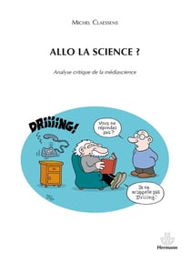 Allo la science ?