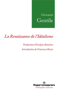 La renaissance de l'idéalisme