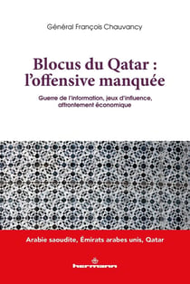Blocus du Qatar : l'offensive manquée