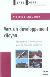 Vers un developpement citoyen