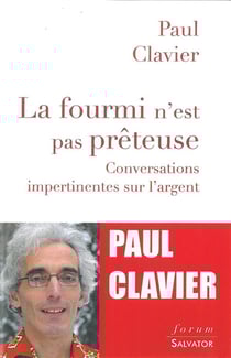 La fourmi n'est pas prêteuse