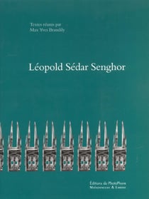 Leopold sedar senghor