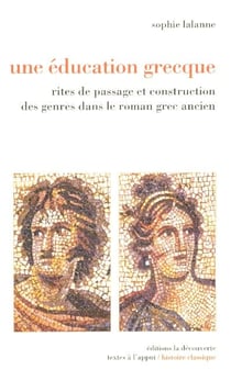 Une education grecque