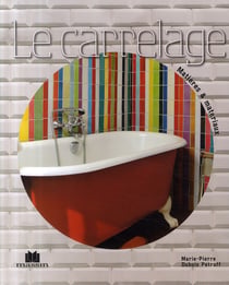 Le carrelage