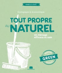 Tout propre au naturel