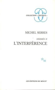 Hermès Tome 2 : l'interférence