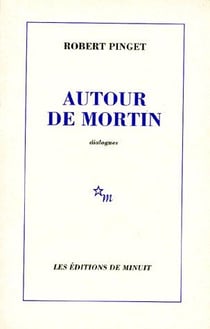 Autour de Mortin