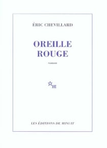 Oreille rouge