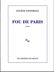 Fou de Paris