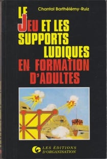Jeu Et Supports Ludiques