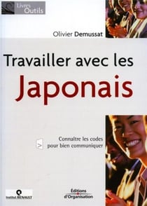 Travailler avec les Japonais : Connaître les codes pour bien communiquer