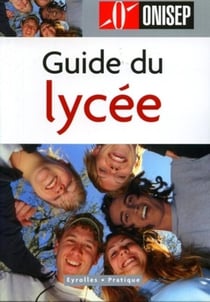Guide du lycee