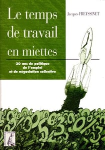 Temps de travail en miettes