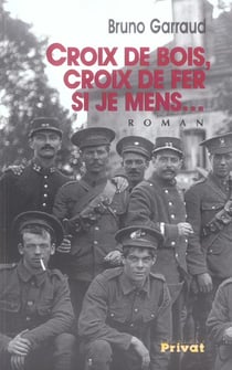 Croix de bois, croix de fer, si je mens...