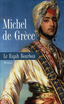 Le rajah bourbon