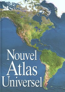 Nouvel atlas universel