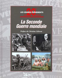 La seconde guerre mondiale