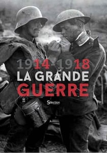 1914-1918 - la Grande Guerre