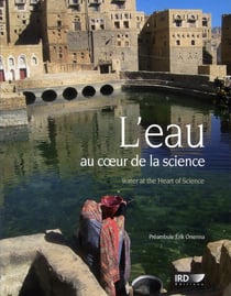 L'eau au coeur de la science